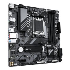 Gigabyte B650M D3HP Micro-ATX Socket AM5 AMD B650